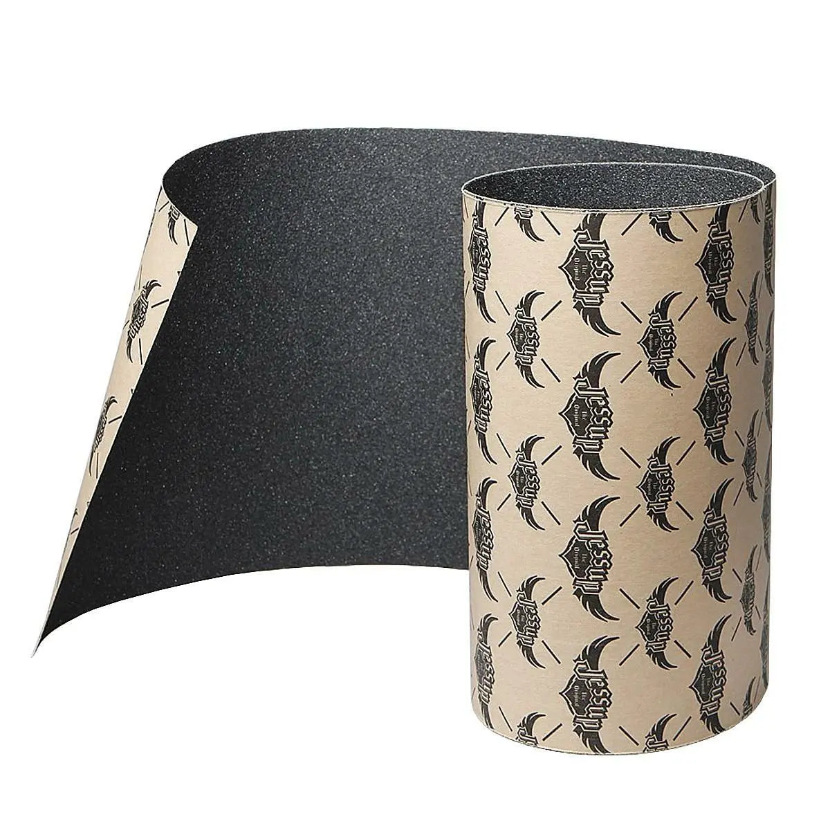 Jessup | Griptape - Black