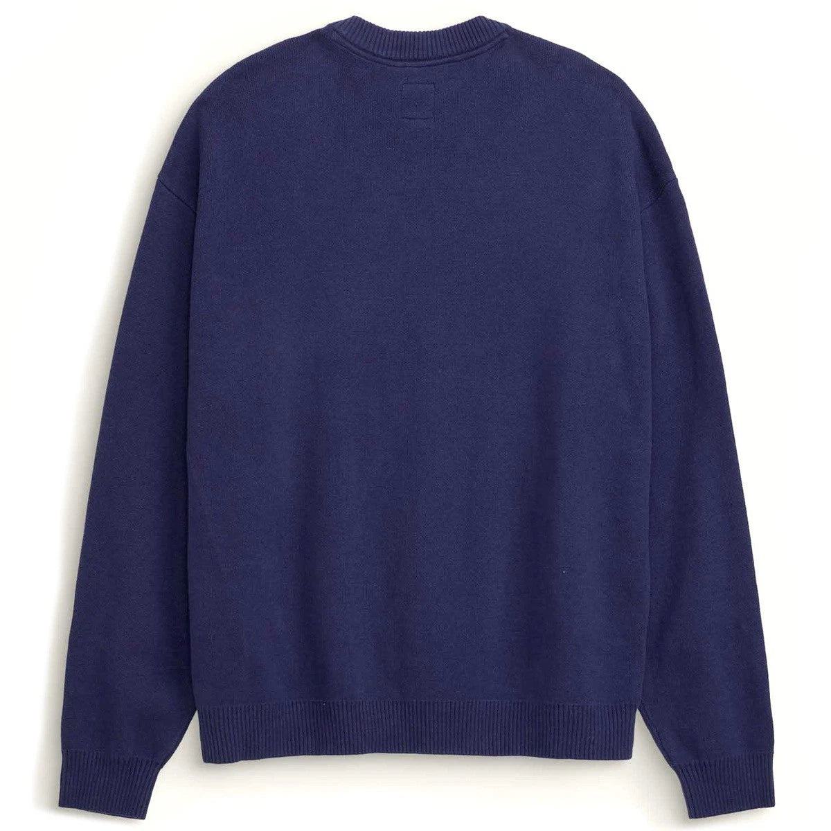 Vans | Classified Crewneck Sweater - Deep Twilight