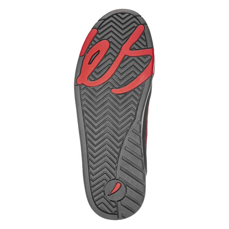 eS | The Muska 2023 - Black/Red