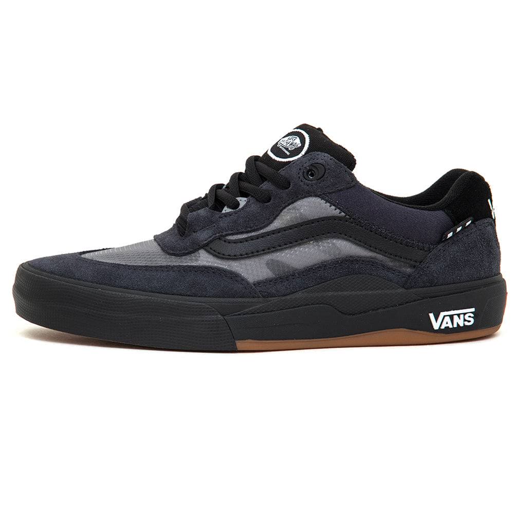 Vans | Wayvee - Midnight/Navy