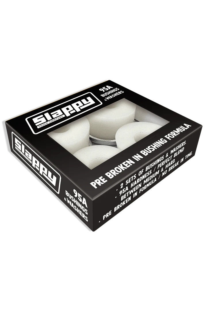 Slappy | 95a Bushings
