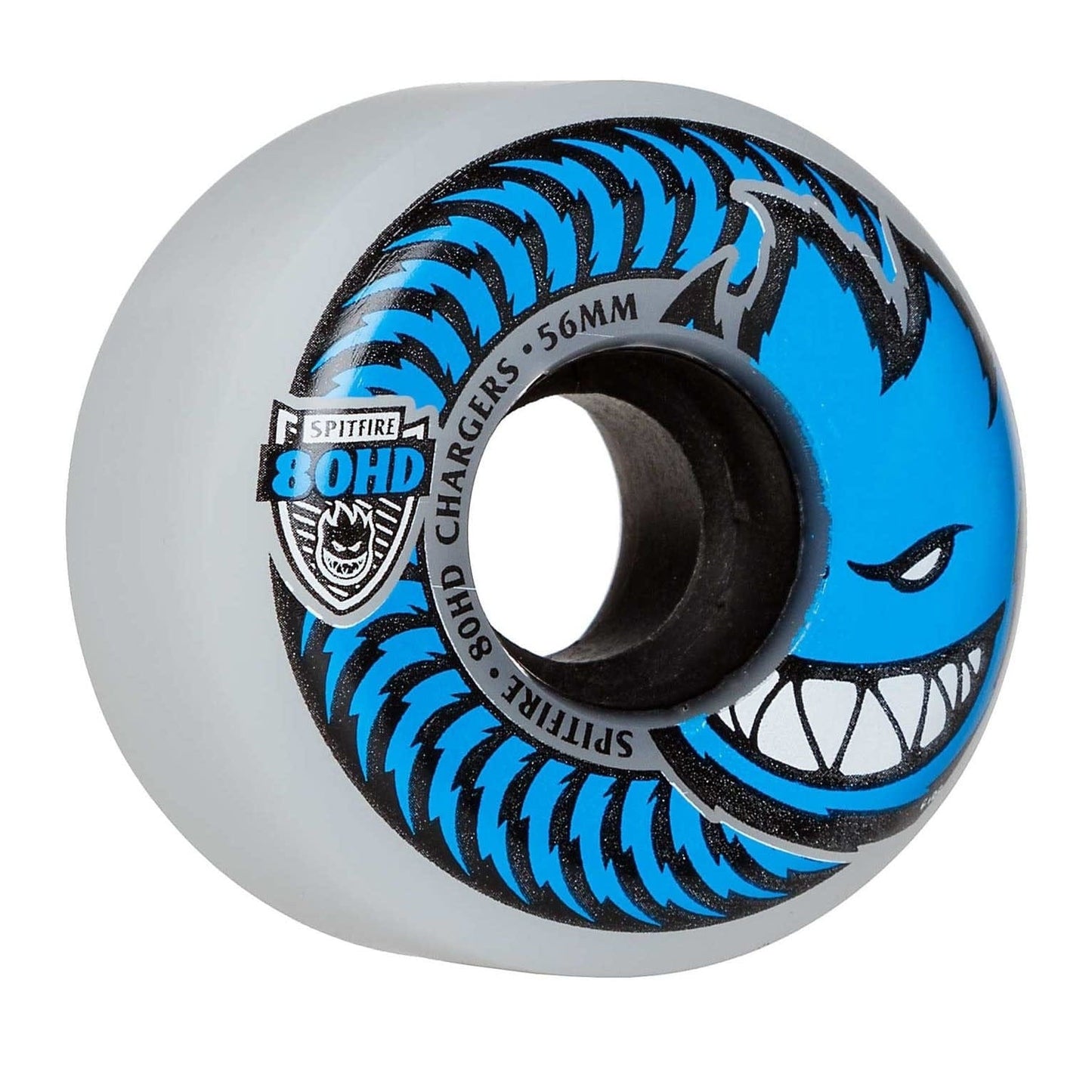 Spitfire | 56mm/80a HD - Conical Shape (Soft Wheel)
