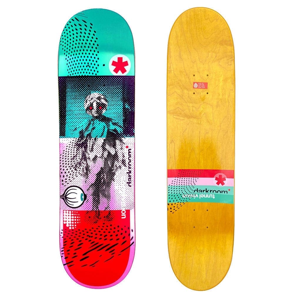 Darkroom | 8.25" Tunnelvision