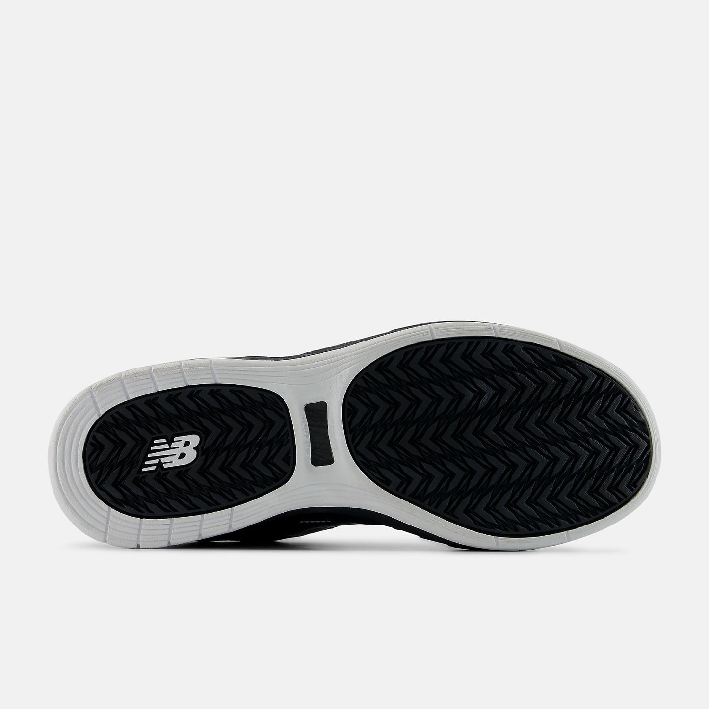 New Balance | Numeric Tiago 808 Lite - Black/White
