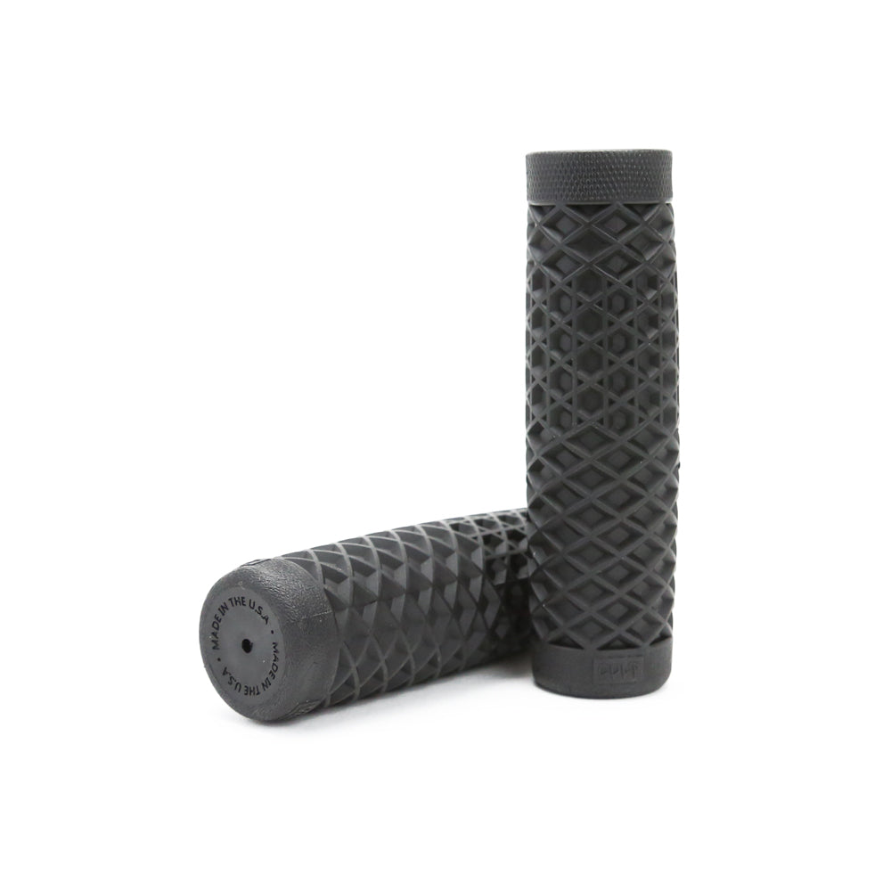 Cult | Vans Cruiser Bike Grips - Black
