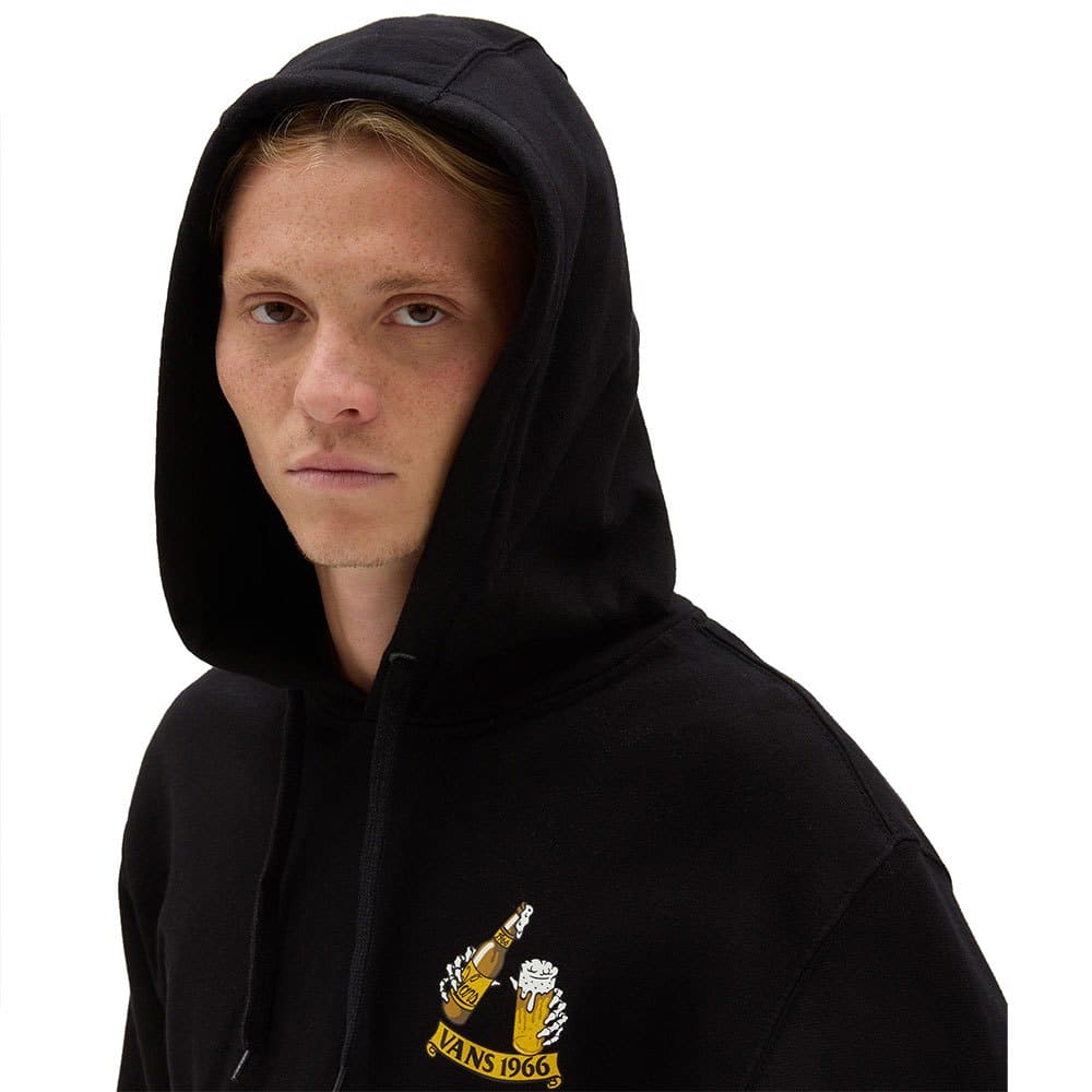 Vans | Freezing Cold Pullover Hoodie