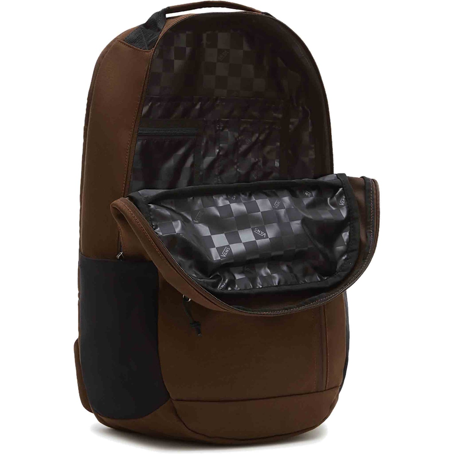 Vans | Nick Michel Disorder Plus Backpack - Demitasse
