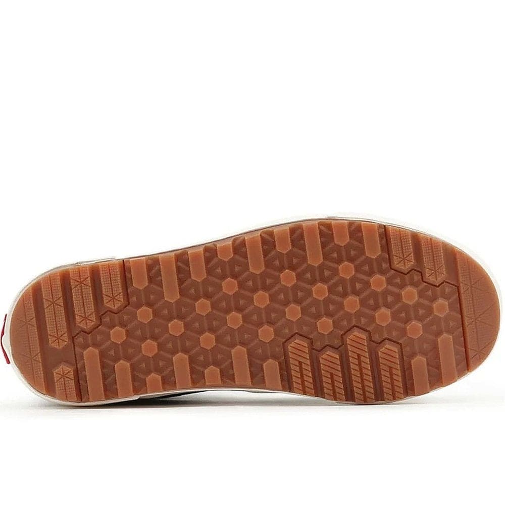 Vans | Sk8-Hi MTE-2 - Black/True White