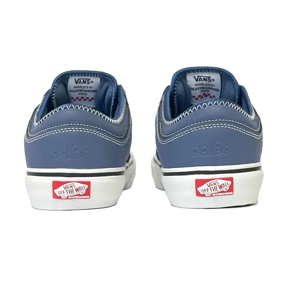 Vans | Rowley - True Navy/White