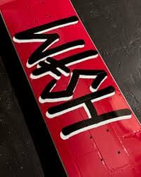 Deathwish | 8.0" Wish Bricks Deck