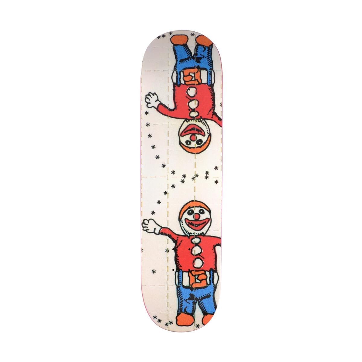 GX1000 | Mr. Bill Deck – 8.25”