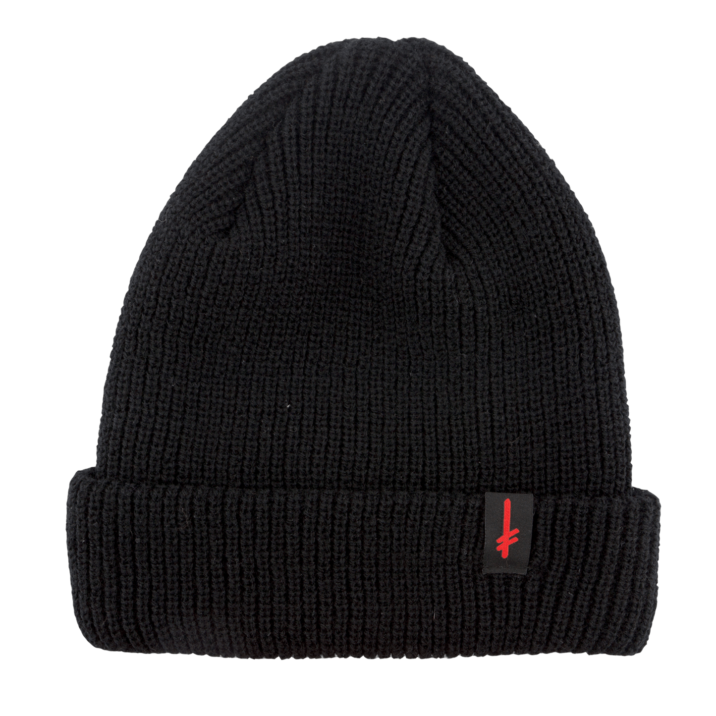 Deathwish | Gang Logo Beanie - Black