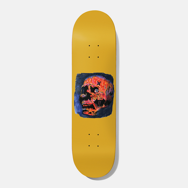 Baker | 8" Figgy - Ressurection