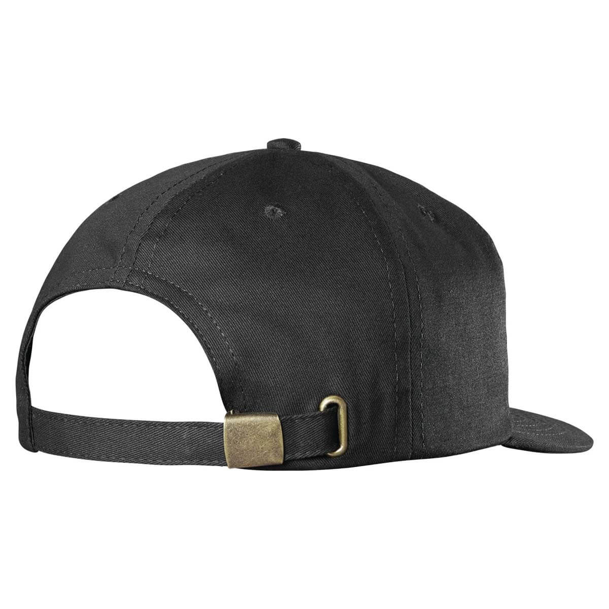 Emerica | Pure Gold Dad Hat - Black/Gold