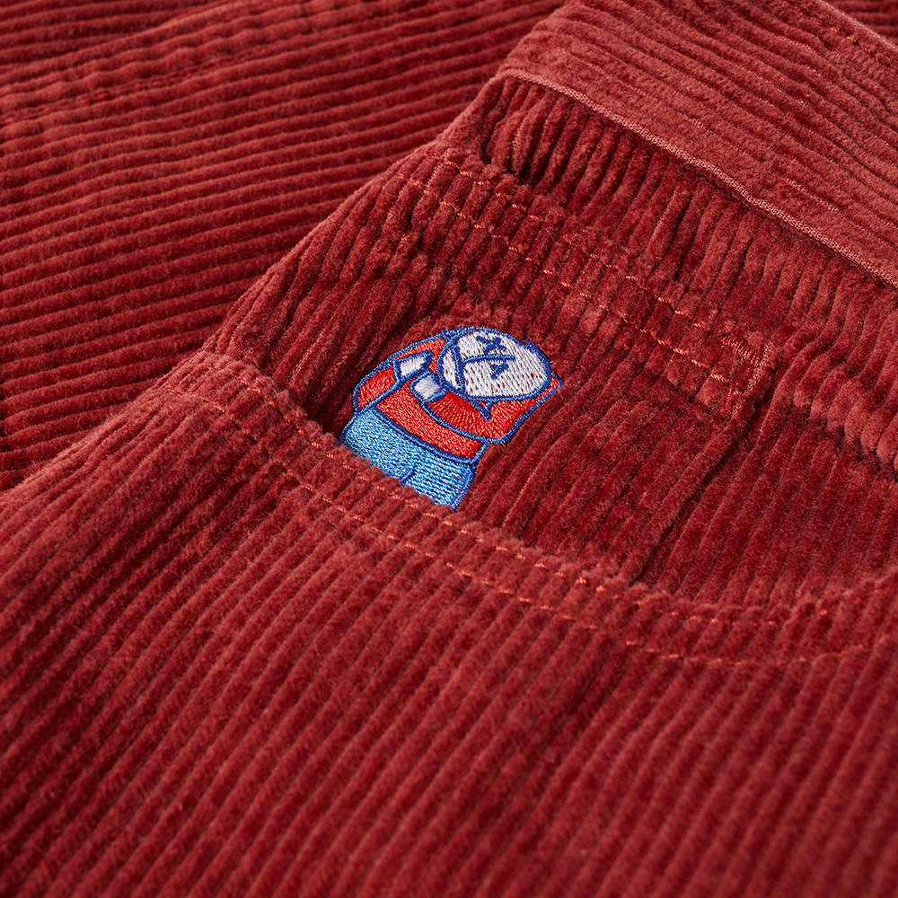 Polar | Big Boy Cords - Rust