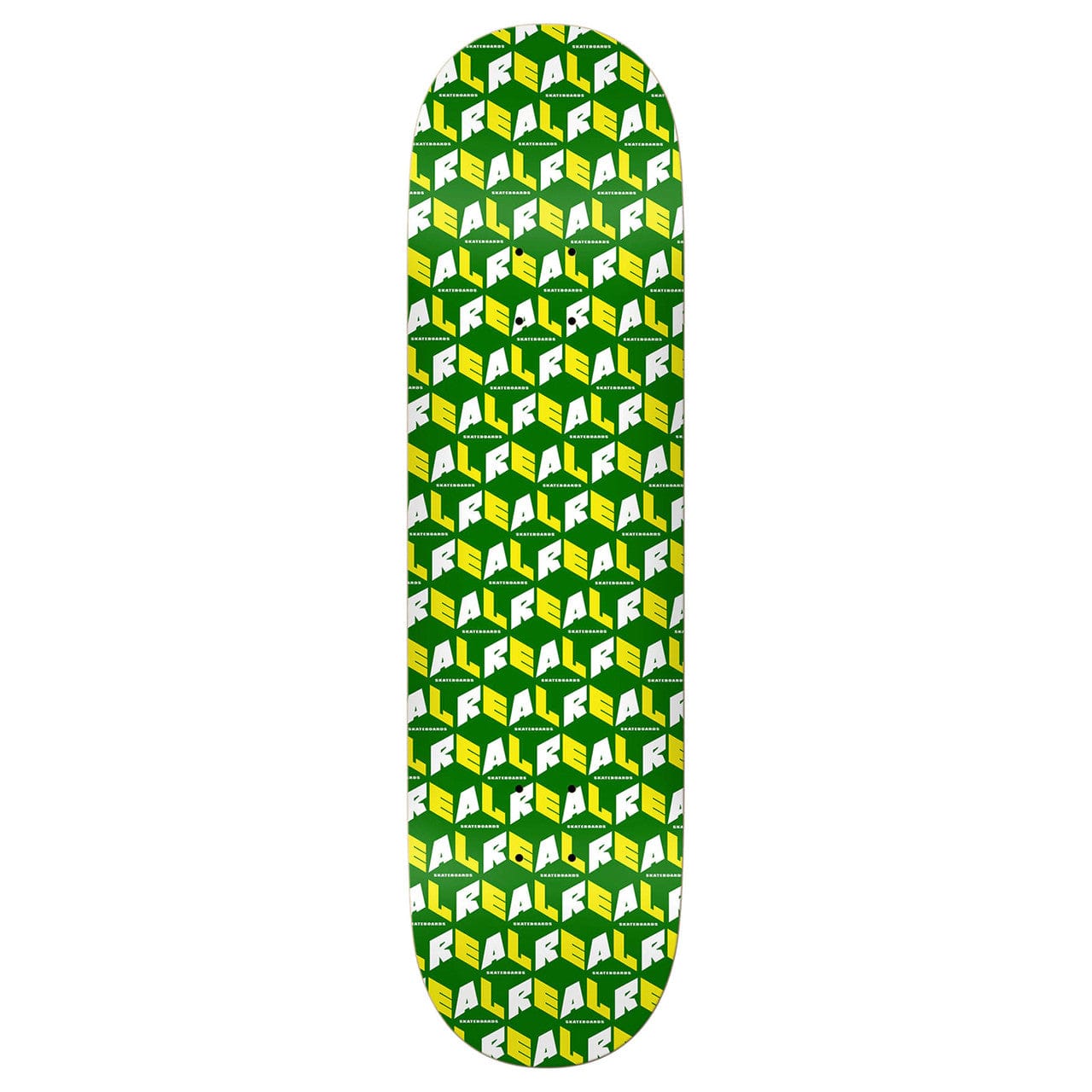 Real | 8.5" City Blocks Price Point