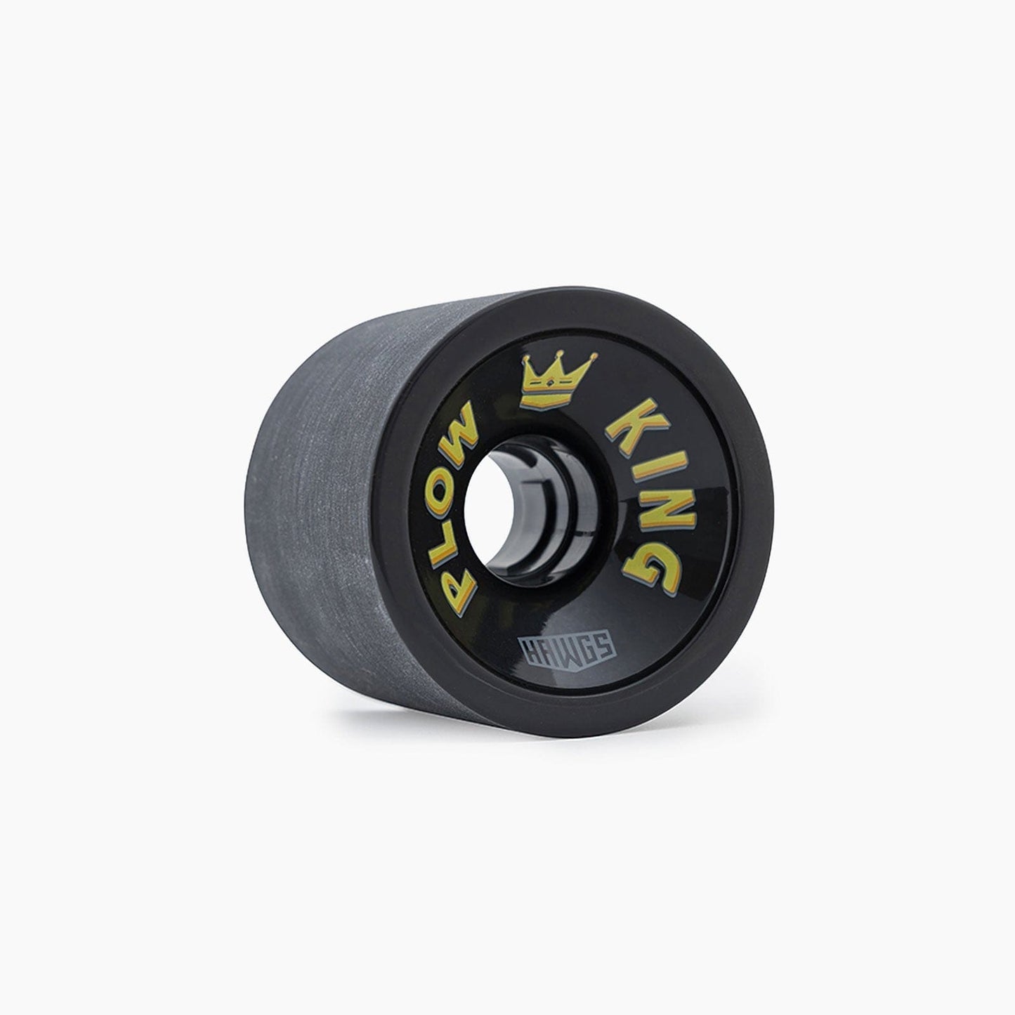 Hawgs | 72mm/78a Plow King - Black