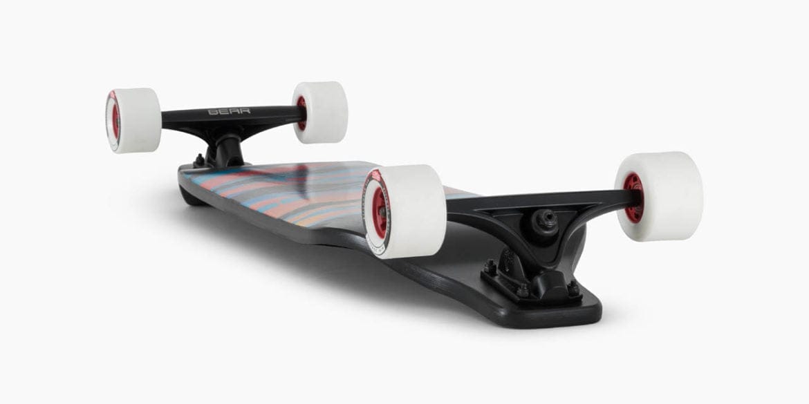 Landyachtz Evo 36 Spectrum Complete - THIS Skateshop - Fargo, North Dakota