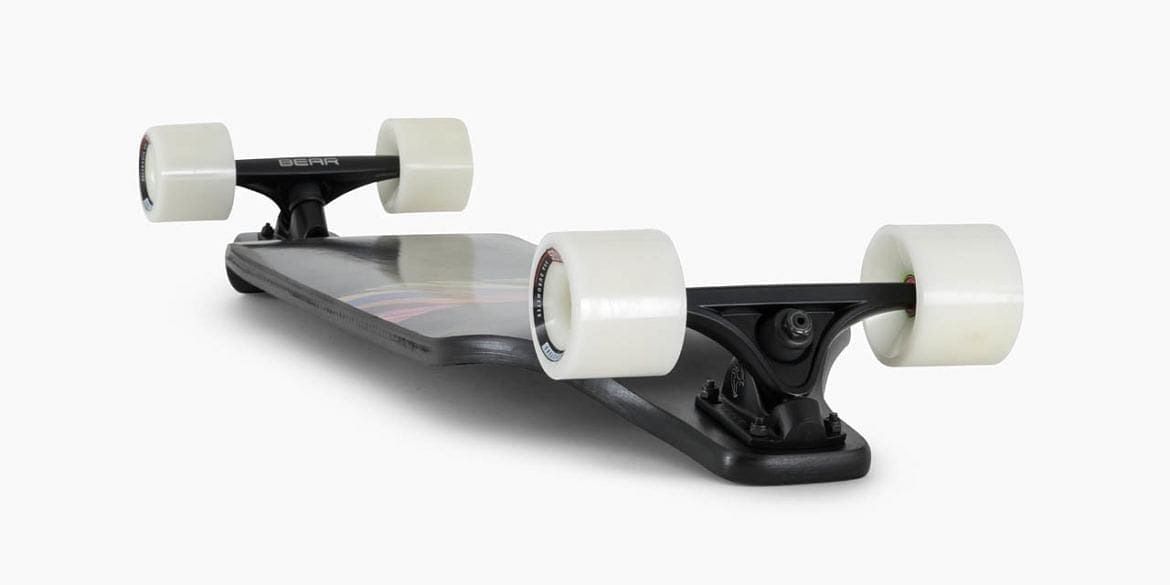 Landyachtz Evo 40 Spectrum Complete - THIS Skateshop - Fargo, North Dakota