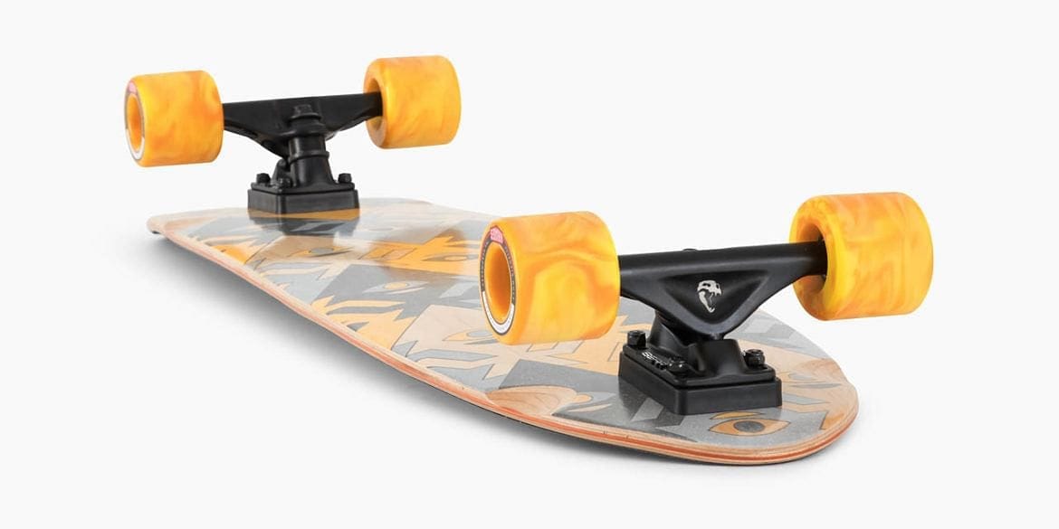 Landyachtz Ripper Humanoid Complete - THIS Skateshop - Fargo, North Dakota