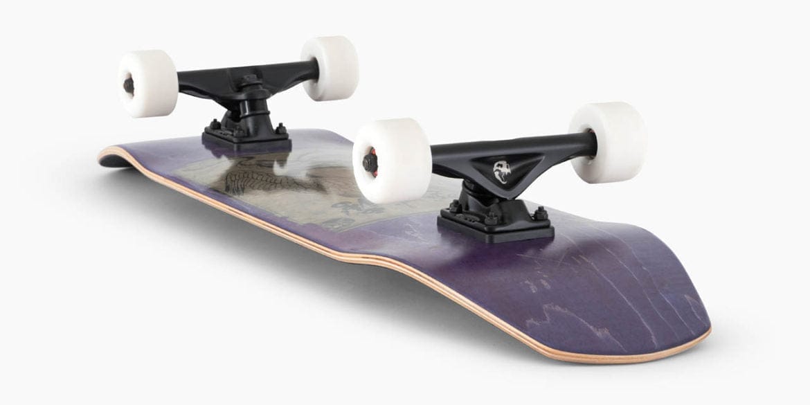 Landyachtz ATV Crane Complete - THIS Skateshop - Fargo, North Dakota