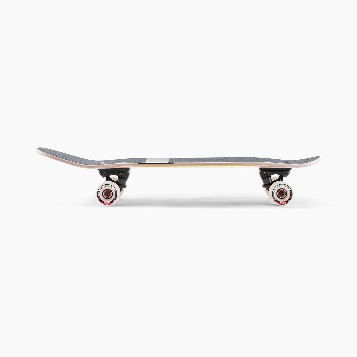 Landyachtz | Dinghy - Blunt- Wild Cats - 28.5" x 8.6" (Wheels and Trucks May Vary)