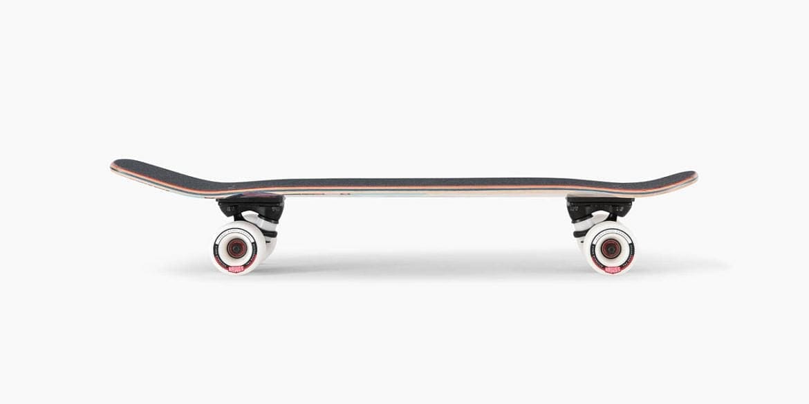 Landyachtz Dinghy Coffin Cocktail Cruiser Complete - 28.2"