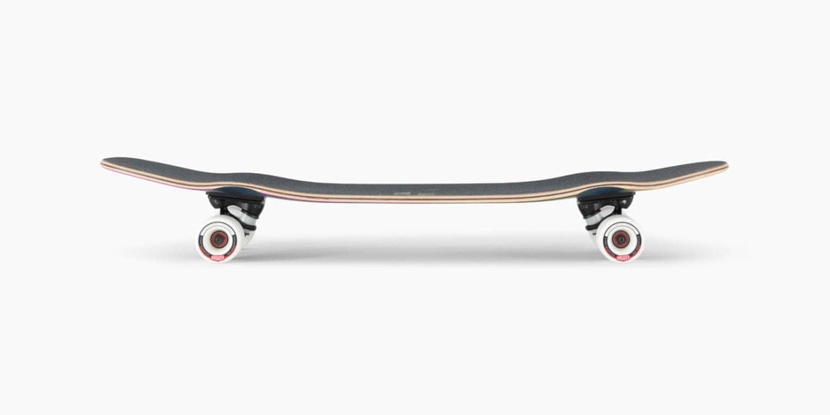 Landyachtz Rally Cat Metal Complete - 34.7"