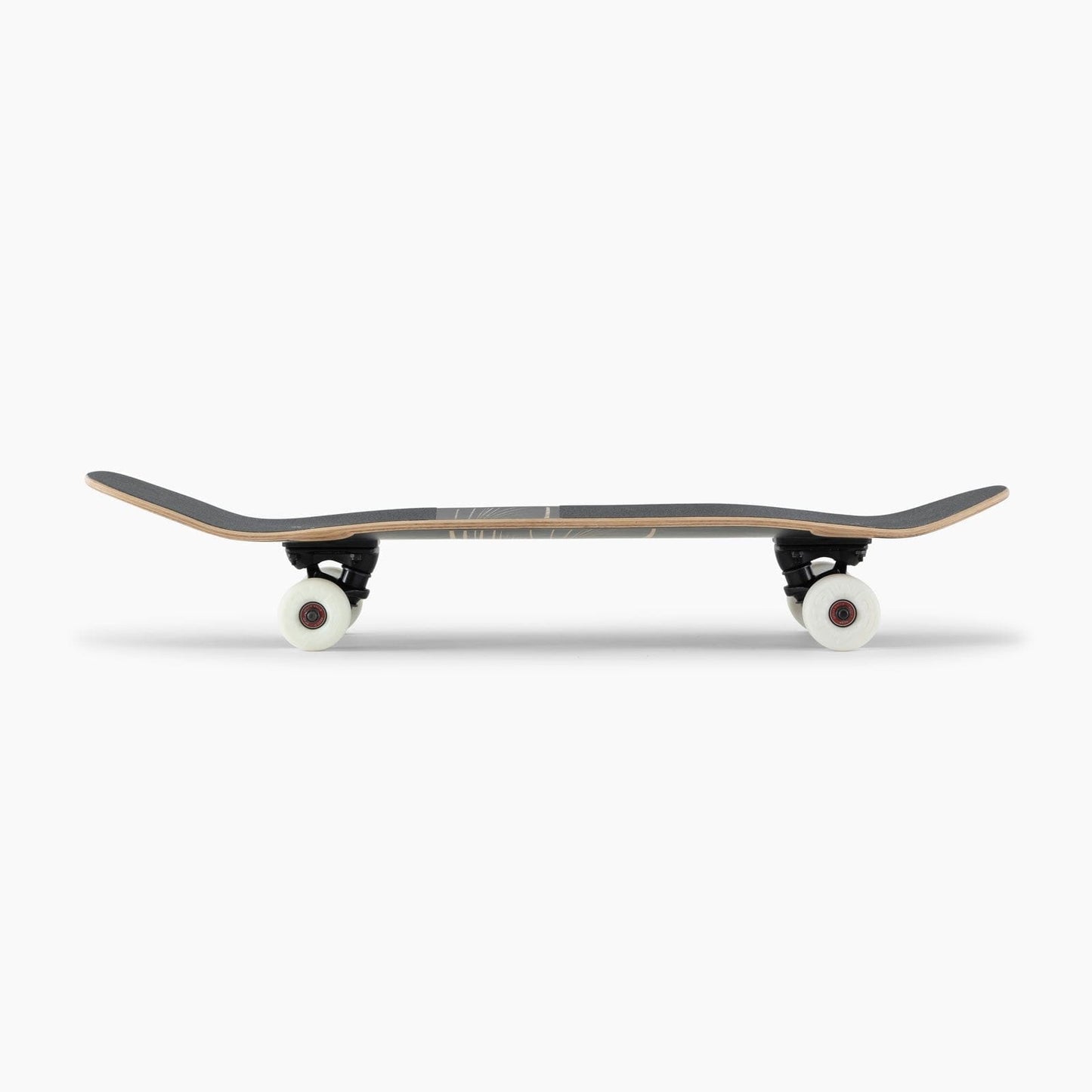Landyachtz | ATV Ditch Life Dark Wave Cruiser Complete - 31" (Wheels And Trucks May Vary)