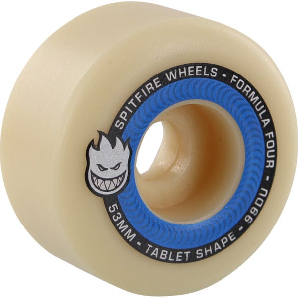 Spitfire | 53mm/99a Forumula Four - Tablet Shape