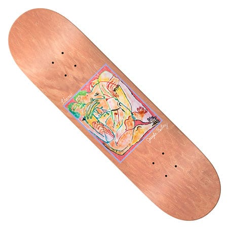 THERE | 7.75" Jessyka Bailey Sweet