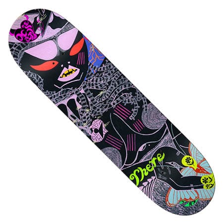 THERE | 8.5" Marbie Growing Pains