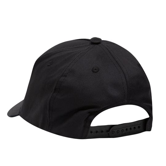Frog | It's Broken 5-Panel - Black