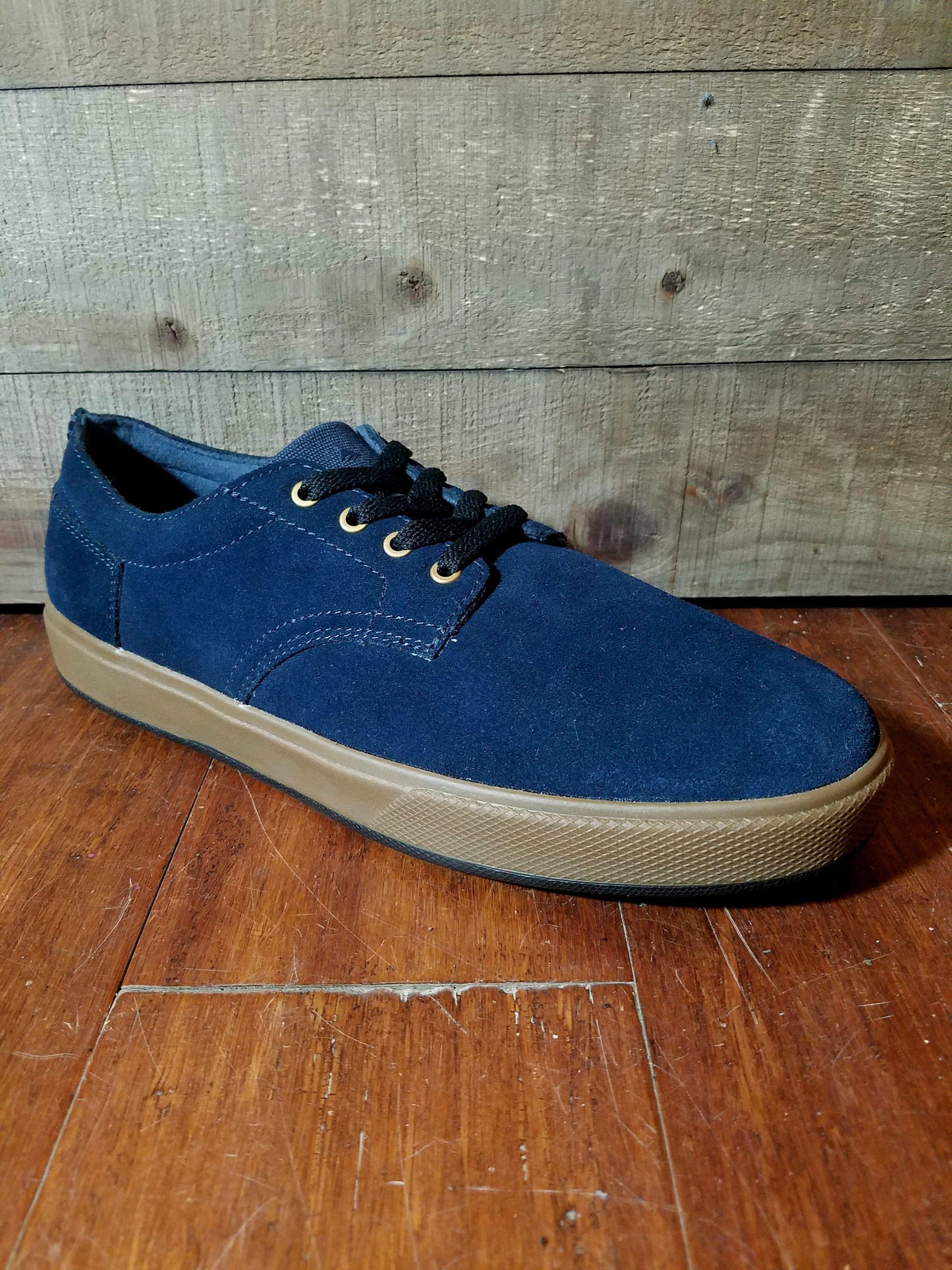 Emerica | Spanky G6 - Navy/Gum - THIS Skateshop - Fargo, North Dakota