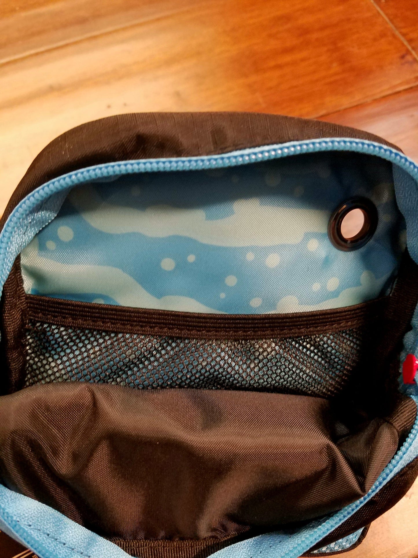 Bumbag x Todd Bratrud x THIS - Compact Shoulder Bag