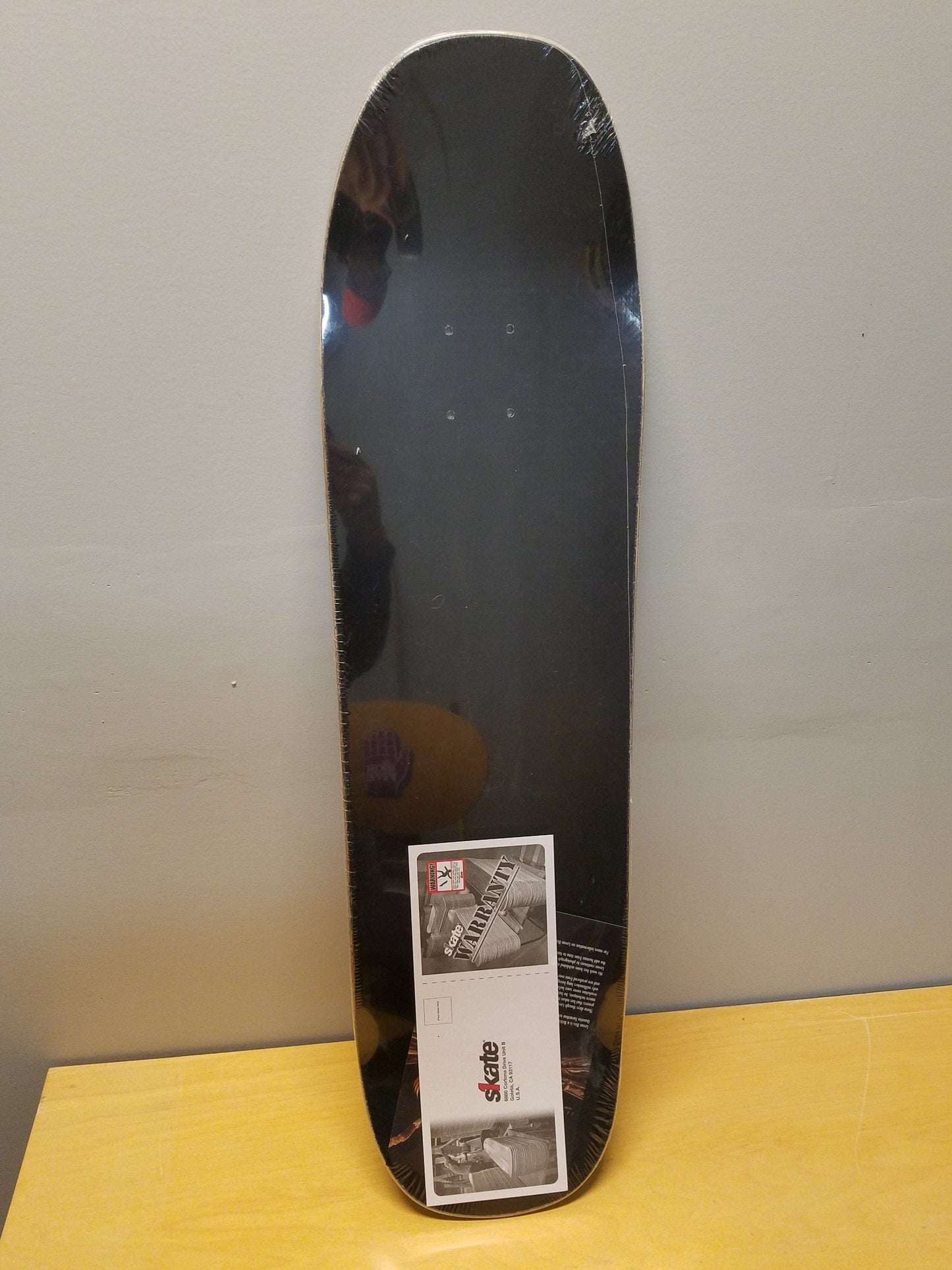 Powell Peralta | 8.62" - Lasek Tortoise Flight Deck