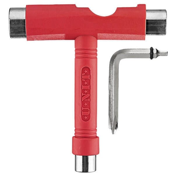 Unit | Classic T-Tool (Various Colors)
