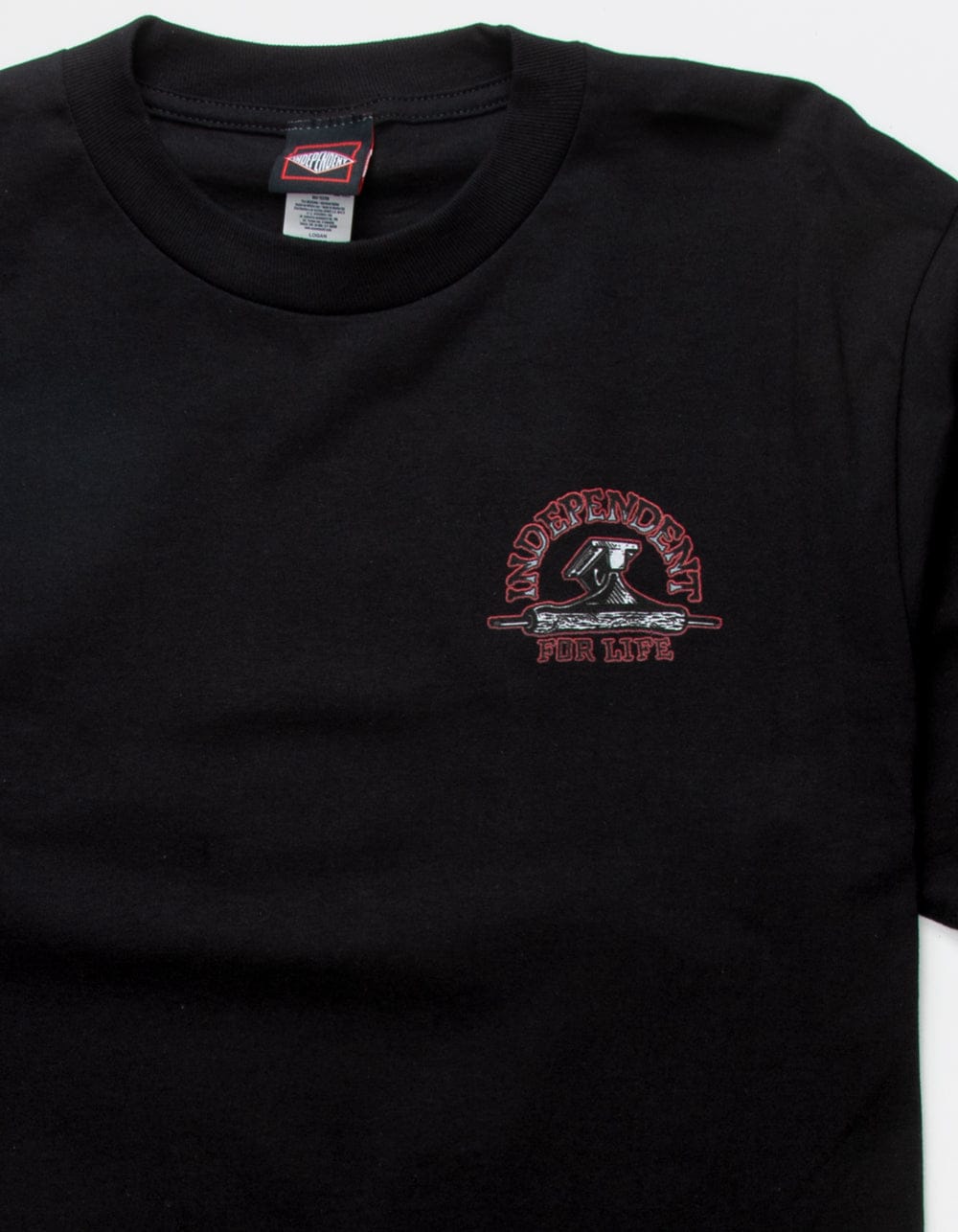 Independent | GFL Buzzard - Black