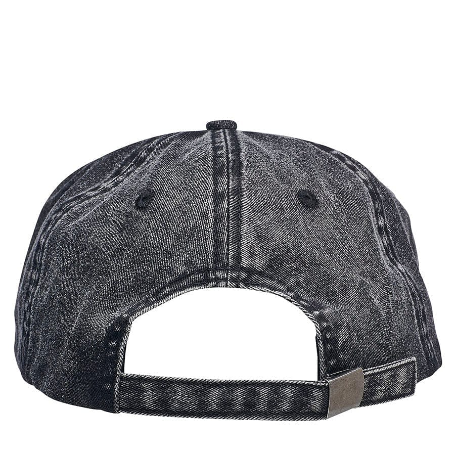 Independent | Ambush Strapback - Black/Mineral