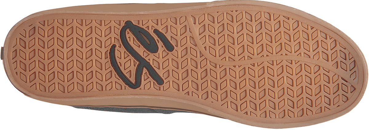 Es | Square Three - Grey/Gum - THIS Skateshop - Fargo, North Dakota