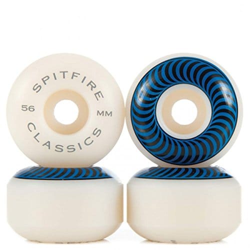 Spitfire | 56mm/99a Classic Urethane