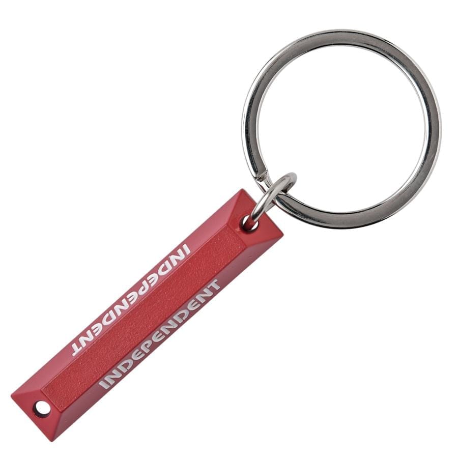 Independent | Grind Em Down Parking Block Keychain