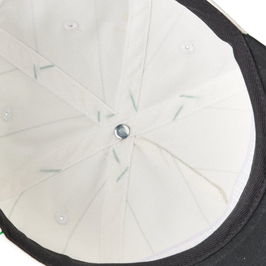 Creature | Transmission Snapback Unstructured Mid Hat