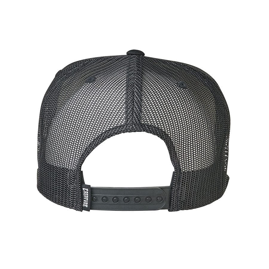Creature | Magic Hands Trucker - Black