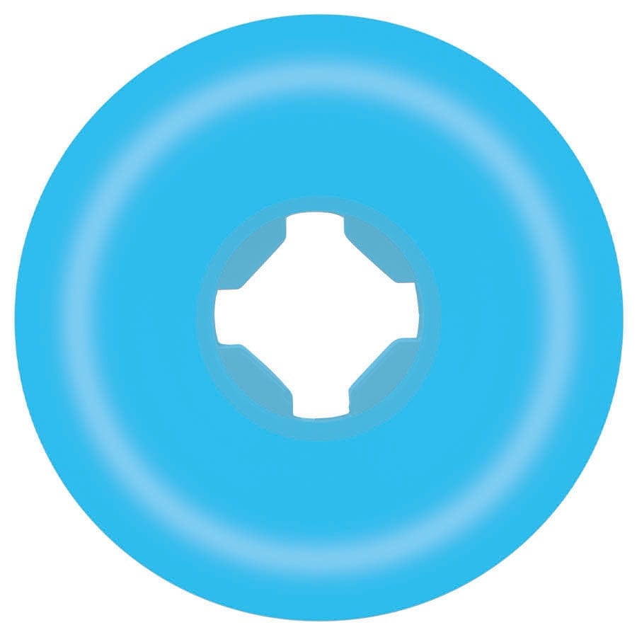 Slime Balls | 53mm Vomit Mini II Blue 97a