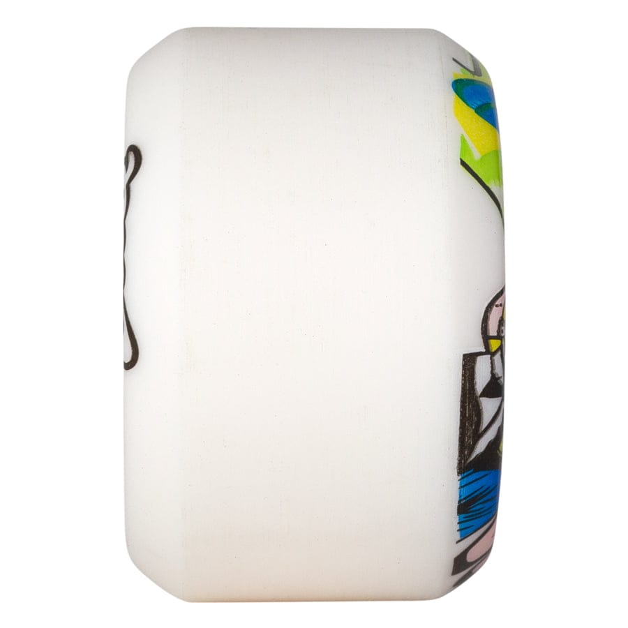 Oj | 54mm/101a Giovanni Vianna Elite Hardline Shape