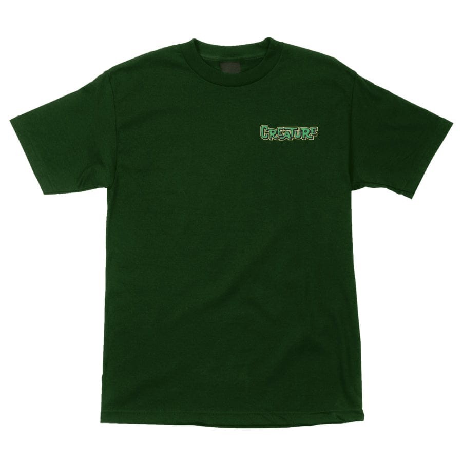 Creature | Monster Mobile - Forest Green