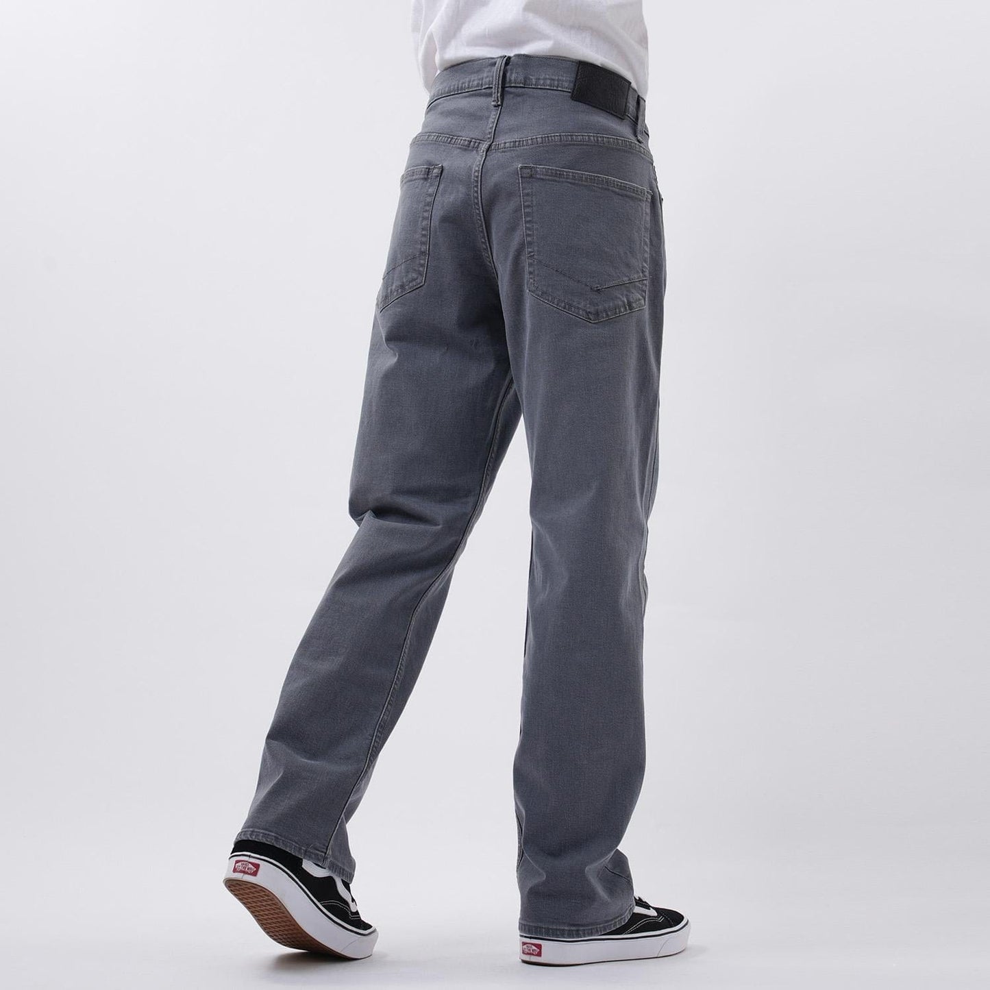 Vans | Kyle Walker Straight Denim - Washed Grey