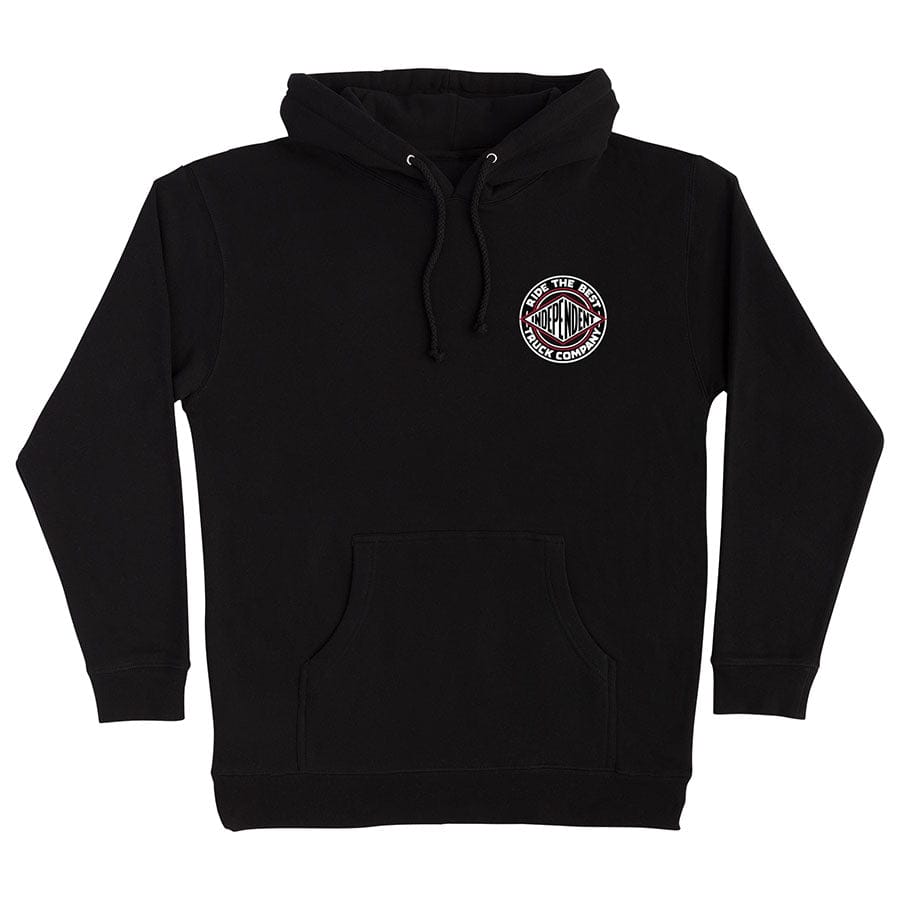 Independent | BTG Summit Hoodie