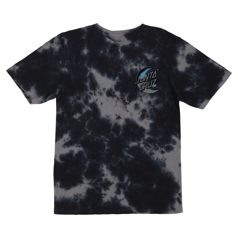 Santa Cruz |Dark Arts Dot - Charcoal Cloud